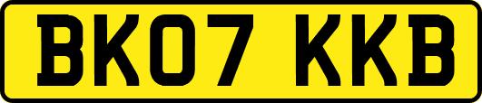 BK07KKB