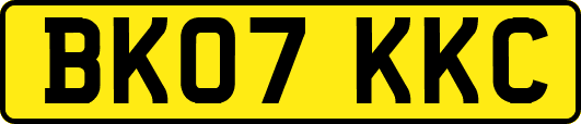 BK07KKC