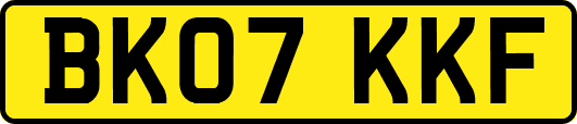 BK07KKF