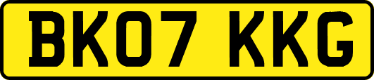 BK07KKG