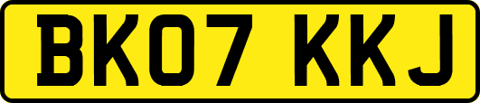 BK07KKJ