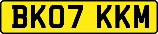 BK07KKM