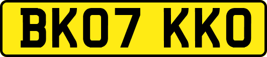 BK07KKO