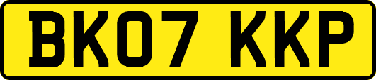 BK07KKP