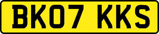 BK07KKS