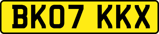 BK07KKX