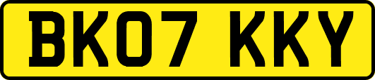 BK07KKY