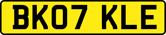 BK07KLE
