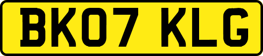 BK07KLG