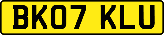 BK07KLU