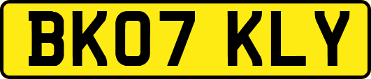 BK07KLY