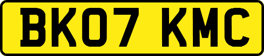 BK07KMC