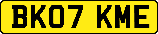 BK07KME