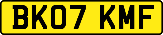 BK07KMF
