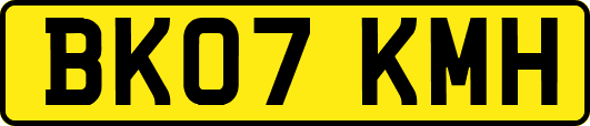 BK07KMH