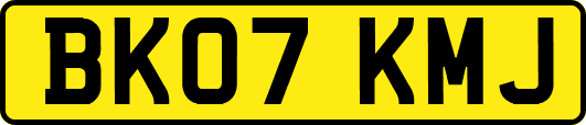 BK07KMJ