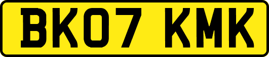 BK07KMK
