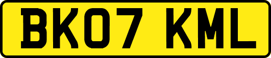 BK07KML