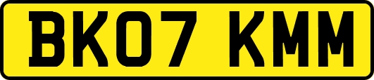 BK07KMM