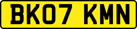 BK07KMN