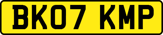 BK07KMP
