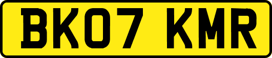BK07KMR