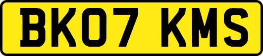 BK07KMS