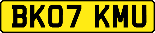 BK07KMU