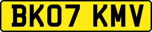 BK07KMV