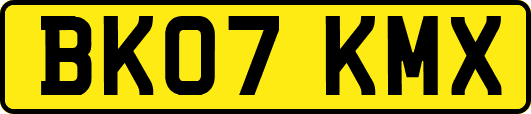 BK07KMX