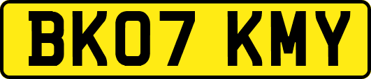 BK07KMY