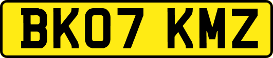 BK07KMZ