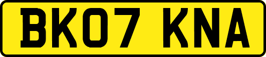 BK07KNA