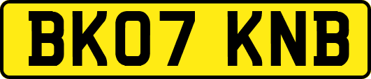 BK07KNB