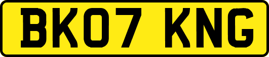 BK07KNG