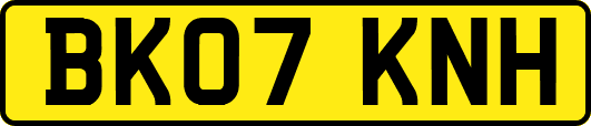 BK07KNH