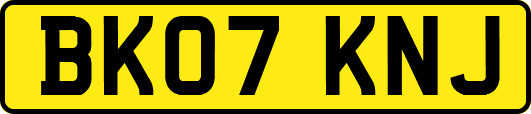 BK07KNJ