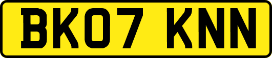 BK07KNN
