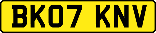 BK07KNV