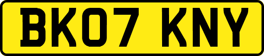 BK07KNY