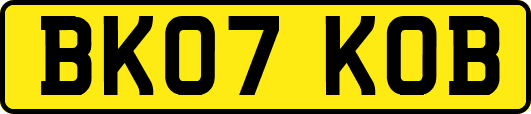 BK07KOB