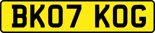 BK07KOG