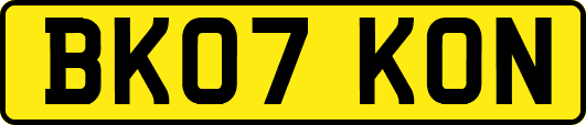 BK07KON