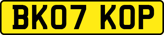 BK07KOP