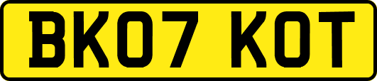 BK07KOT