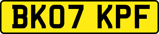 BK07KPF