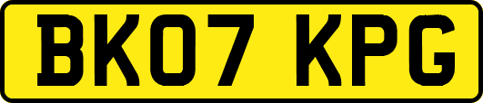 BK07KPG