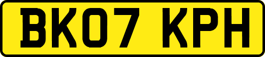 BK07KPH