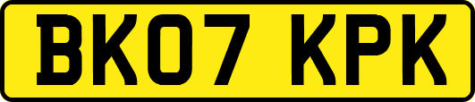 BK07KPK