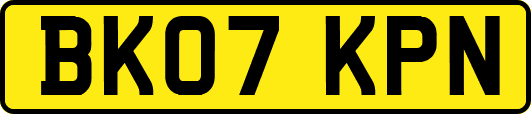 BK07KPN